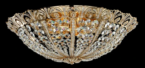 Потолочная люстра Maytoni Diamant 8 DIA901-PT60-G