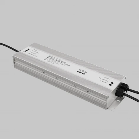 Источник напряжения PSL008 12В 300Вт IP67 Maytoni Led Strip 812007
