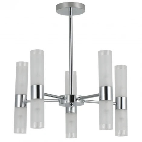 Потолочная люстра на штанге Reluce 48747-0.3-10