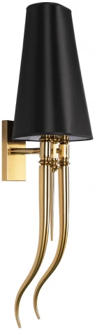 Бра Loft It Brunilde 10207W/L Gold (220V)