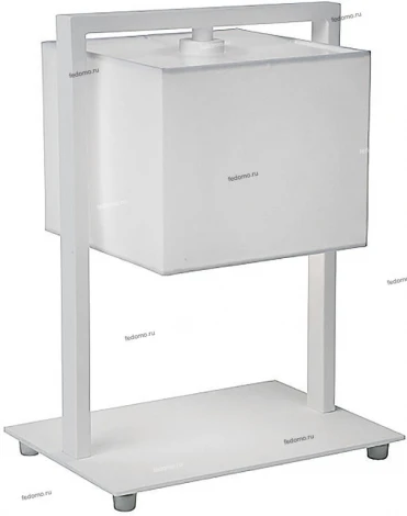 Интерьерная настольная лампа Lucide Dyonos 31586/81/31