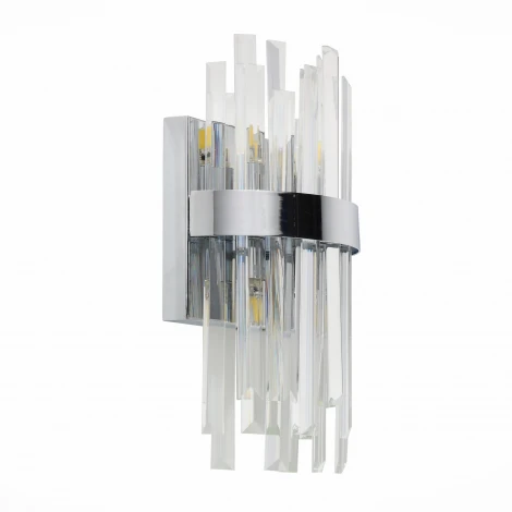 Настенный светильник ST Luce Bafo SL1160.101.04 (220V, IP22)