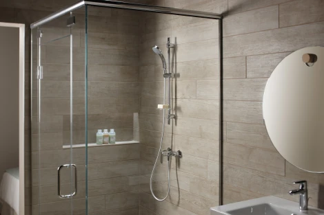 Смеситель Jacob Delafon Kumin E99463-CP для душа