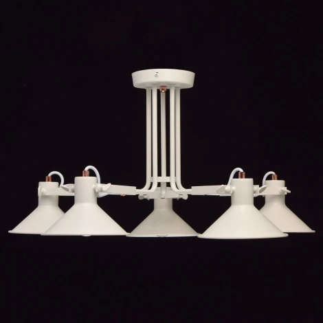 Потолочная люстра MW-Light Таун 691010705