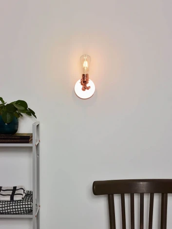 Бра Lucide Retro 08223/01/17 (220V)