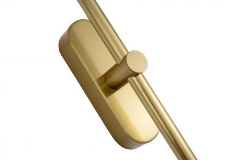 Настенный светильник Zortes Mavy ZRS.90610.06