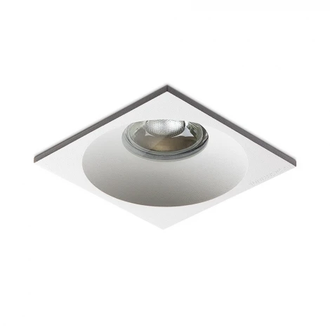 Встраиваемый светильник White RAUMBERG 163211Wh (220V, IP54)