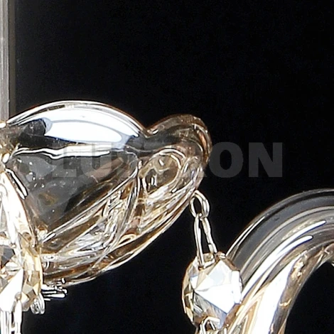 Бра Maytoni Monogram 7 ARM937-01-N