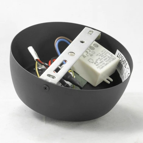 Спот Lussole Loft Yakutat LSP-8016