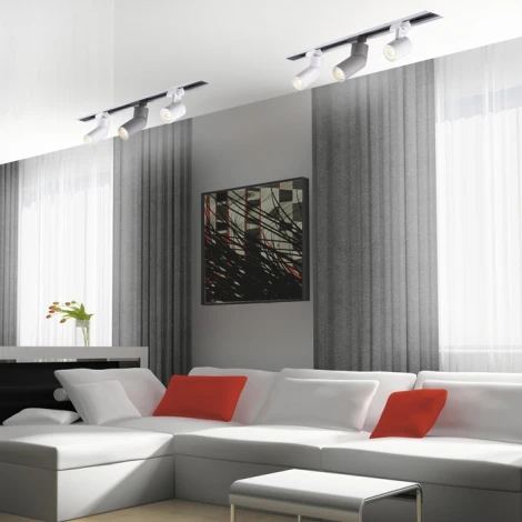 Профиль встраиваемый Novotech Sabro 358090