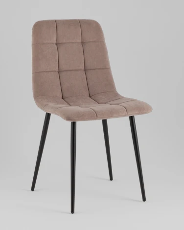 Стул Одди Original велюр латте Stool Group УТ000041989