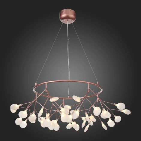 Подвесная люстра ST Luce Riccardo SL411.353.45
