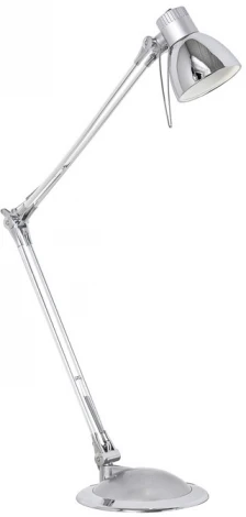 Интерьерная настольная лампа Eglo Plano Led 95829