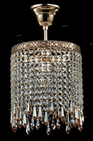 Потолочная люстра Maytoni Sfera 2 D783-PT20-8-G
