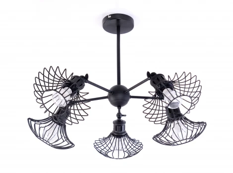 Потолочная люстра J-Light Gala 1099/5C