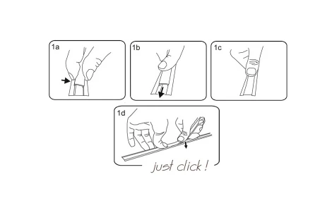 Экран с линзой 10°-60° для PDS, MIC (Пластик) 013658 Arlight