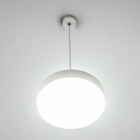 Подвесной светильник Citilux Тао CL712S240N (LED, 220V, диммер, на проводе, круглые)