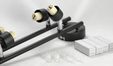Спот Lussole Lgo Avondale LSP-9901