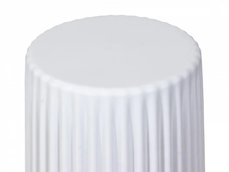 Табурет Shape ОГОГО 606229 (белый)