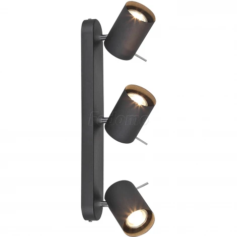 Спот ST Luce Fanale SL597.401.03 (220V, круглые)