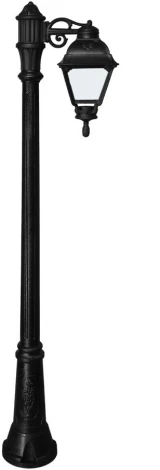 Наземный фонарь Fumagalli Cefa U23.156.S10.AYF1R (220V, IP55)