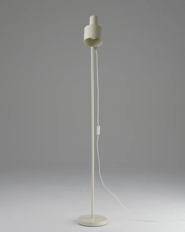 Торшер с выключателем Moderli Artis V11268-1F (220V)