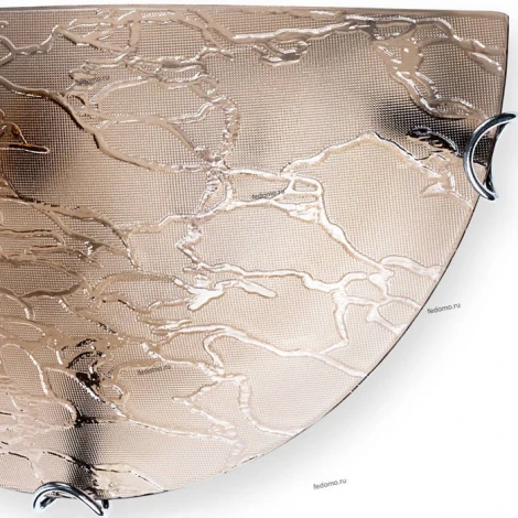 Настенный светильник Toplight Julianna TL9300Y-01SM