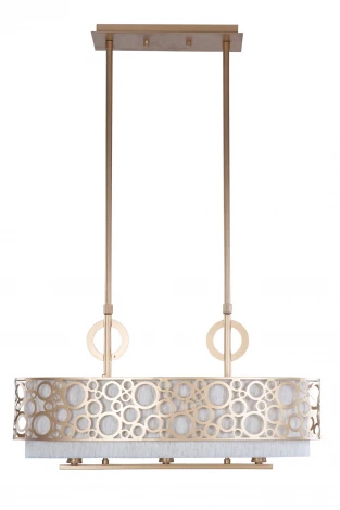 Подвесной светильник Donolux Chic Oro S110182/3