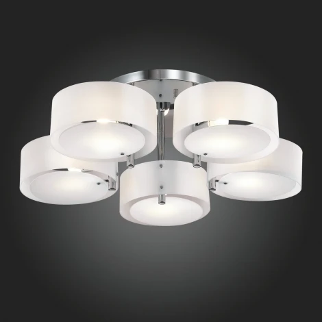 Потолочная люстра ST Luce Foresta SL483.502.05