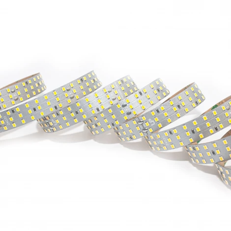 Светодиодная лента трехрядная 31Вт/м 24В 3м LEDS POWER ПРО200 009070