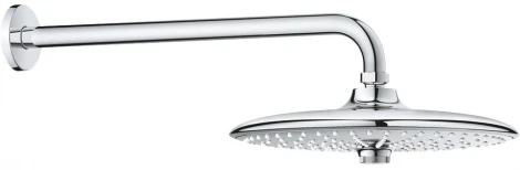 Верхний душ Grohe Euphoria SmartControl 26458000