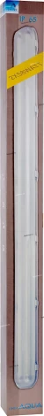 Настенно-потолочный светильник Lucide Linea Aqua 79151/58/60