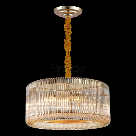 Подвесная люстра Favourite Negociant 2094-6P