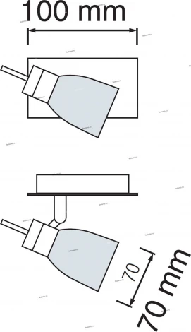 Horoz Lara HL7191L (036-002-0002)