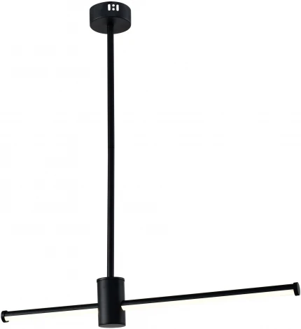 Потолочная люстра на штанге Zortes Prügel ZRS.57789.13