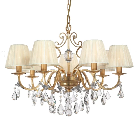 Подвесная люстра ST Luce SL136 SL136.203.07