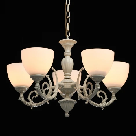 Подвесная люстра MW-Light Ариадна 450013005