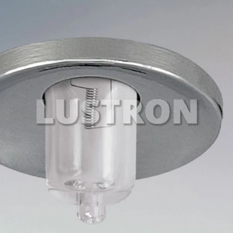 Встраиваемый точечный светильник Lightstar Piccino 011094
