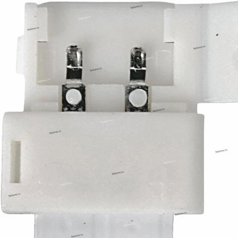 Коннектор Elektrostandard LED 2L