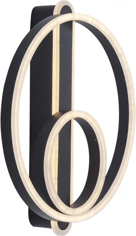 Бра светодиодное Lightstar Undine 738667 (220V)