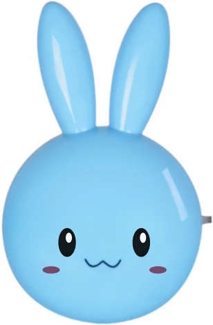 Ночник светодиодный с выключателем Reluce 77777-0.2-01