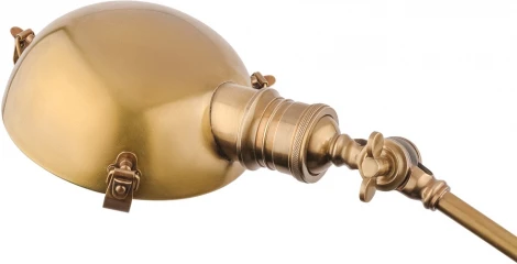 Торшер Covali FL-30735 (220V)