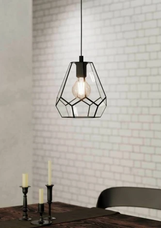 Подвесной светильник Mardyke 43643 (220V)