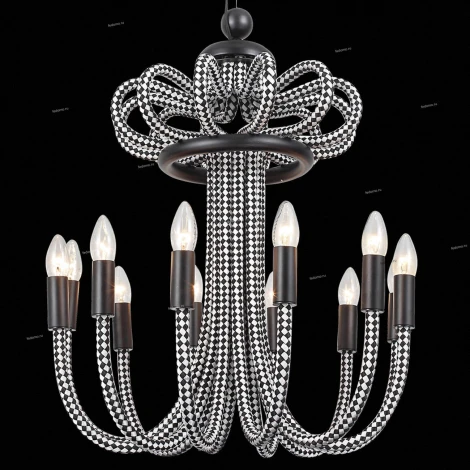 Подвесная люстра ST Luce Adagio SL811.703.12