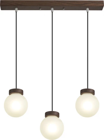 Подвесной светильник Мелодия Света PS1N 6426N-3P WG 000067497