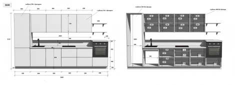 КГ 3600 ПВХ, Магнолия Арника РМ в.10 Арника 00-00285611