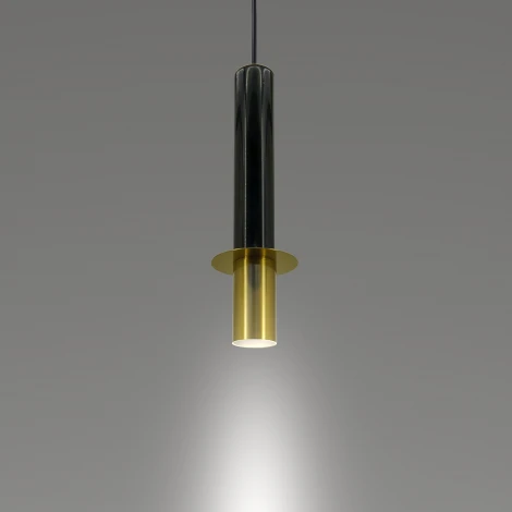 Подвесной светильник Lightera Ohrid LE136L-50B (220V, на проводе, круглые)