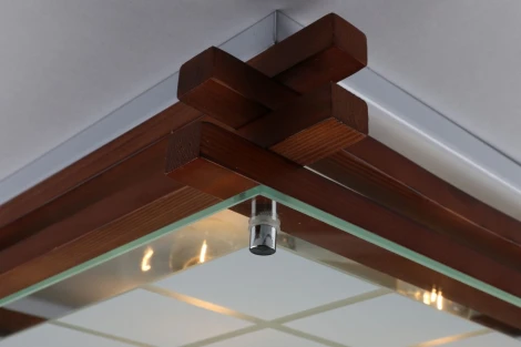 Потолочный светильник Omnilux Carvalhos OML-40527-04