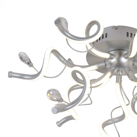 Потолочная люстра Favourite Coil 2387-9U