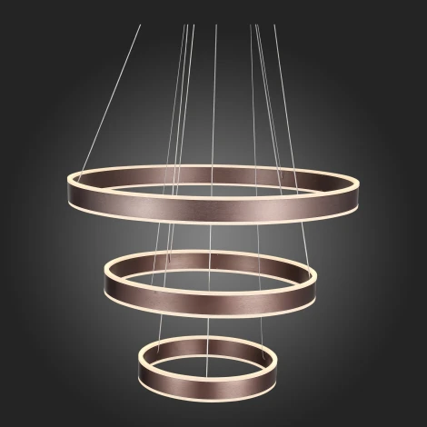 Подвесная люстра ST Luce Onze SL944.403.03